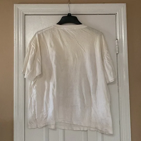 VTG 90’s Disney The Lion King Graphic Tee Shirt T-Shirt - Picture 2 of 10